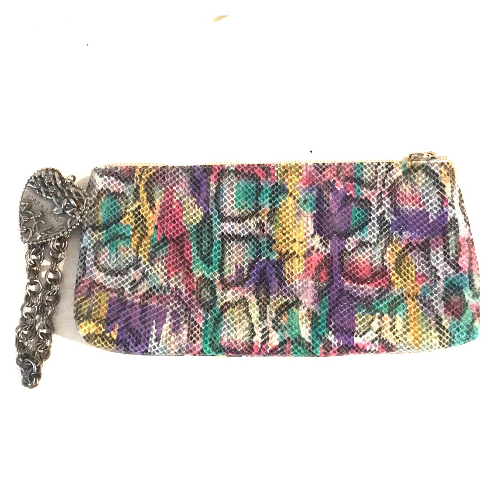 Cara Landy Wristlet